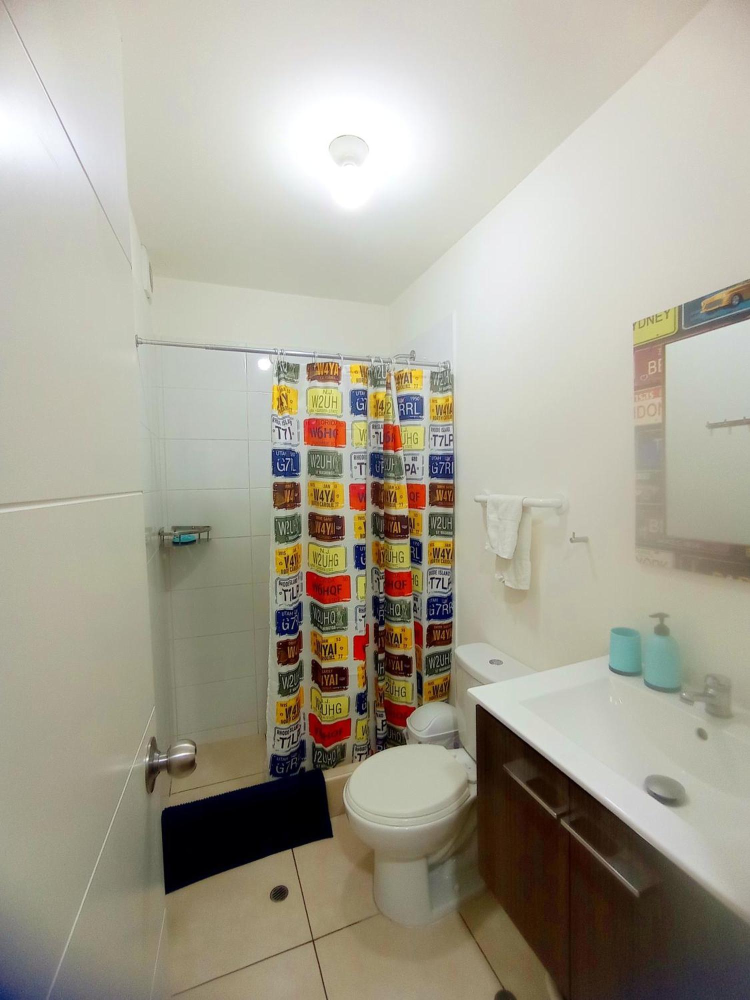 Euve Ocean View Flat In Lima Apartment Exterior photo